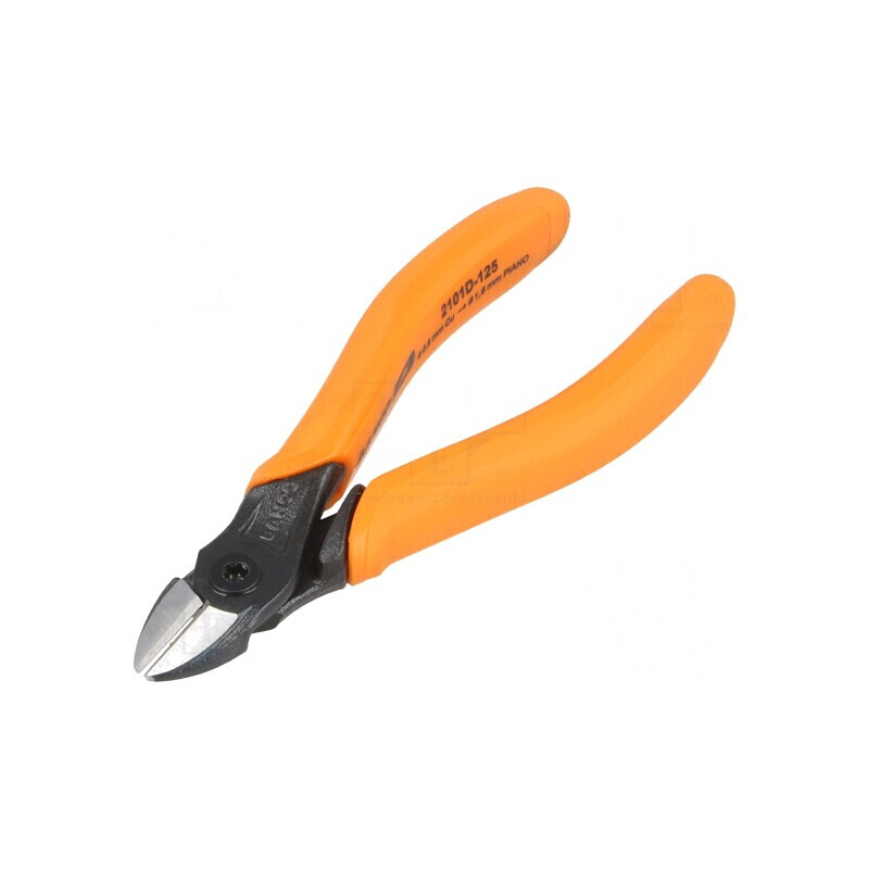 Clești Laterali pentru Tăiere 125mm 2101D-125 | Electronic-mag.ro | Componente Electronice