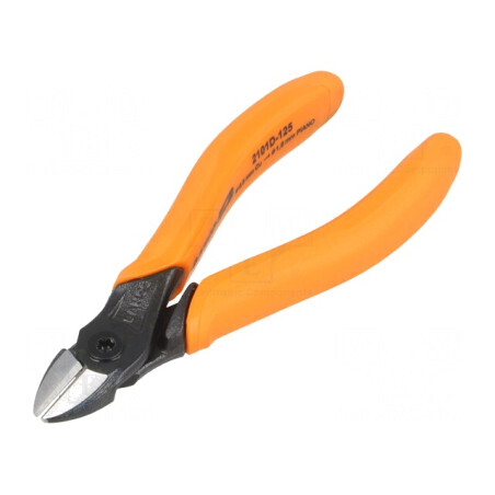 Clești Laterali pentru Tăiere 125mm 2101D-125 | Electronic-mag.ro | Componente Electronice