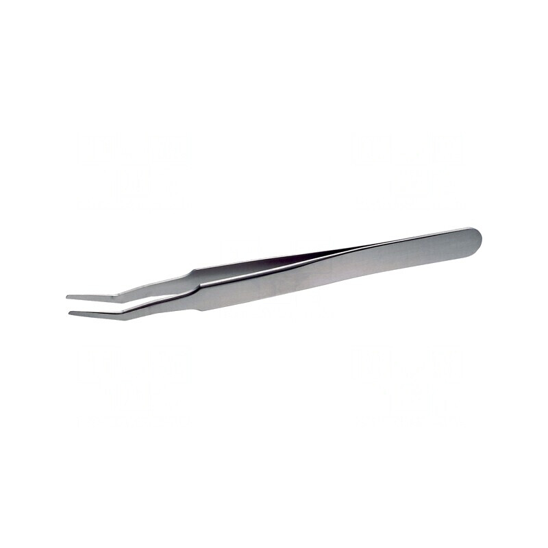 Pensetă Curbată 120mm SMD | Electronic-mag.ro | Componente Electronice