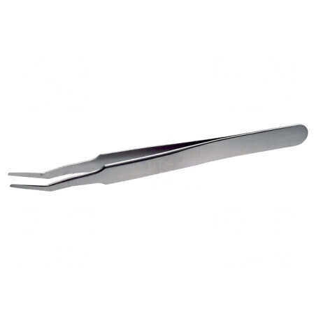 Pensetă Curbată 120mm SMD | Electronic-mag.ro | Componente Electronice
