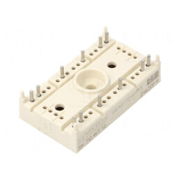 Modul Tiristor 1.2kV 72A SEMITOP3 | Electronic-mag.ro | Componente Electronice