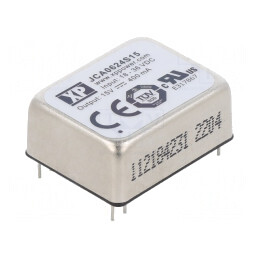 Convertor DC/DC 6W 18-36V la 15V 400mA | Electronic-mag.ro | Componente Electronice