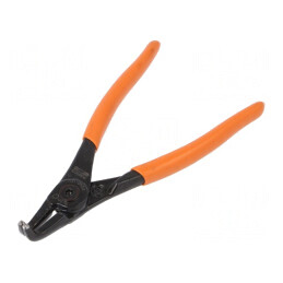 Clești pentru Inele de Blocare Extern 3-10mm în Unghi | Electronic-mag.ro | Componente Electronice