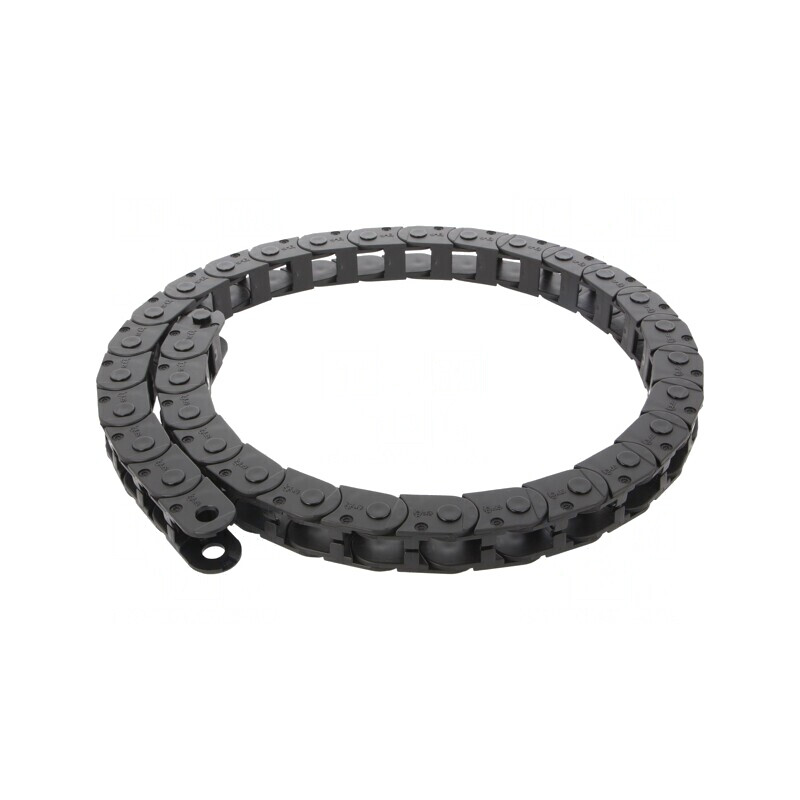 Ghidaj cu lanț E14 48mm 1006mm 19mm | Electronic-mag.ro | Componente Electronice