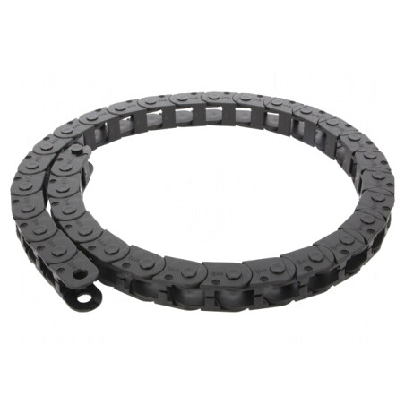 Ghidaj cu lanț E14 48mm 1006mm 19mm | Electronic-mag.ro | Componente Electronice