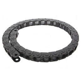 Ghidaj cu lanț 125mm 1006mm 19mm | Electronic-mag.ro | Componente Electronice