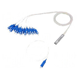 Splitter Cablu 1,5m Diametru 0,9mm | Electronic-mag.ro | Componente Electronice