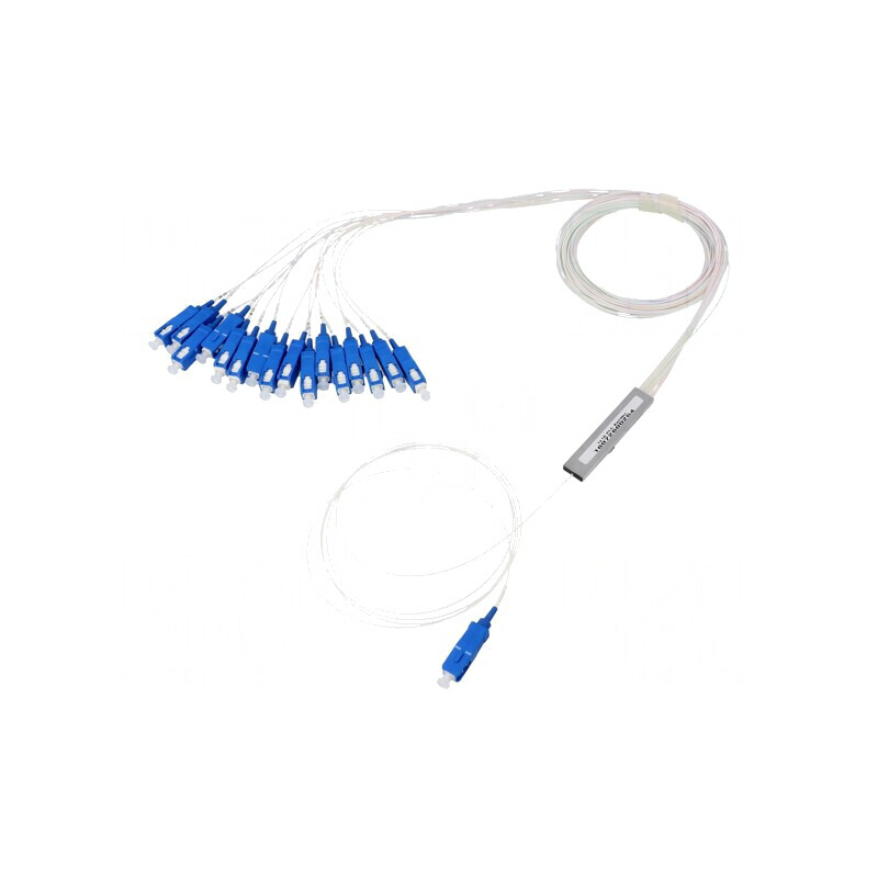 Splitter Cablu 1,5m Diametru 0,9mm | Electronic-mag.ro | Componente Electronice