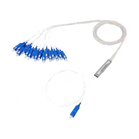 Splitter Cablu 1,5m Diametru 0,9mm | Electronic-mag.ro | Componente Electronice