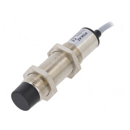 Senzor Inductiv 8mm 250VAC NO M18 | Electronic-mag.ro | Componente Electronice