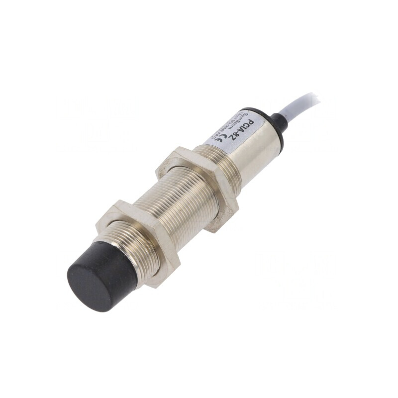 Senzor Inductiv 8mm 250VAC NO M18 | Electronic-mag.ro | Componente Electronice Senzor Inductiv 8mm 250VAC NO M18 | Electronic-mag.ro | Componente Electronice