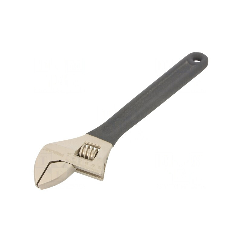 Cheie franceză 375mm, deschidere 43mm | Electronic-mag.ro | Componente Electronice