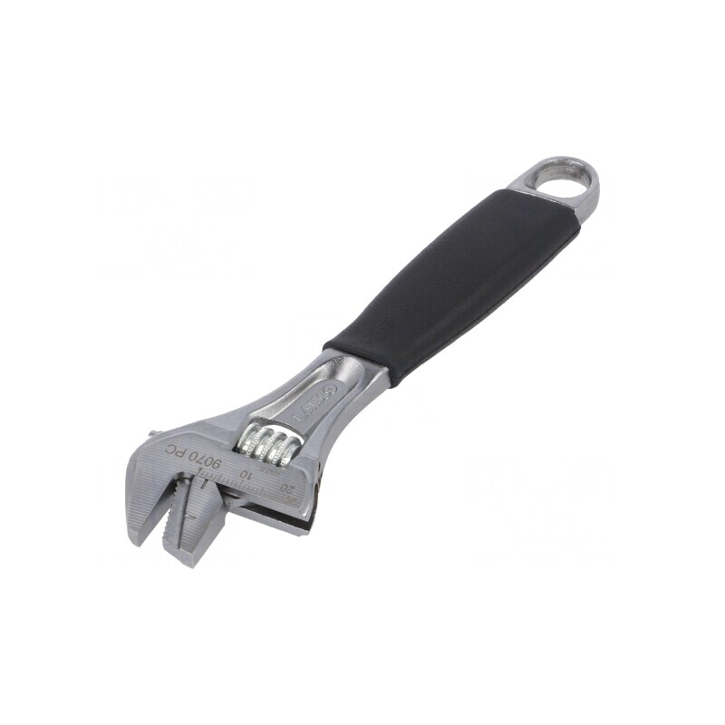 Cheie franceză 158mm ERGO 9070 PC | Electronic-mag.ro | Componente Electronice