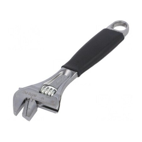 Cheie franceză 158mm ERGO 9070 PC | Electronic-mag.ro | Componente Electronice