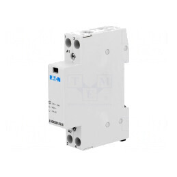 Contactor 2-pol 25A 230V NO | Electronic-mag.ro | Componente Electronice