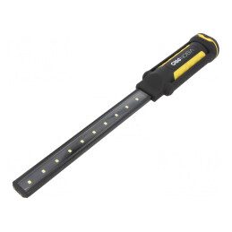 Lampă de Lucru COB 300lm 340x45x40mm | Electronic-mag.ro | Componente Electronice
