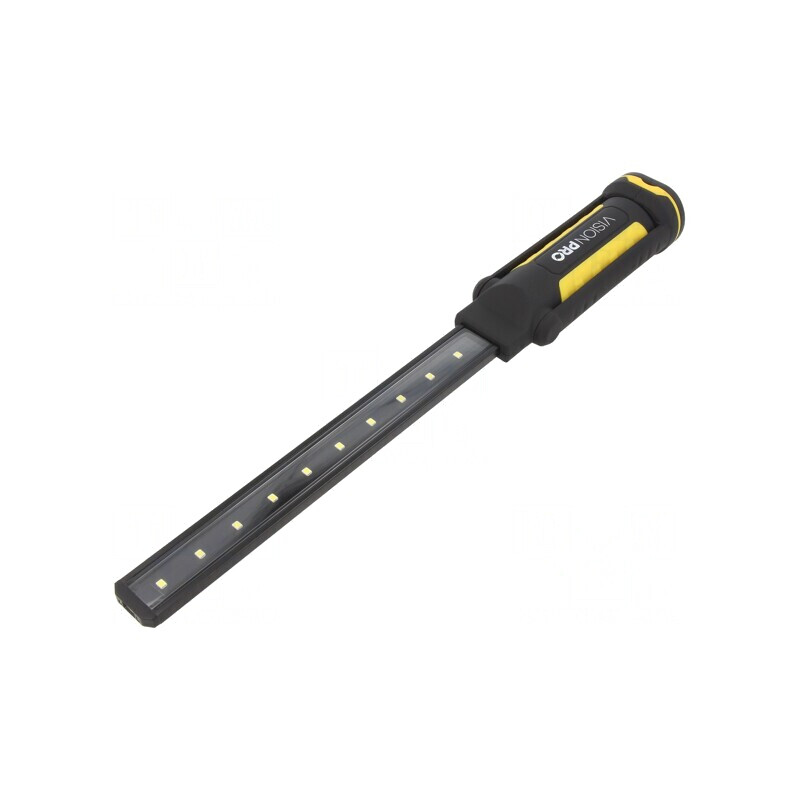 Lampă de Lucru COB 300lm 340x45x40mm | Electronic-mag.ro | Componente Electronice Lampă de Lucru COB 300lm 340x45x40mm | Electronic-mag.ro | Componente Electronice