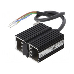 Aparat de Încălzire HGK 047 10W 12-30V IP44 | Electronic-mag.ro | Componente Electronice