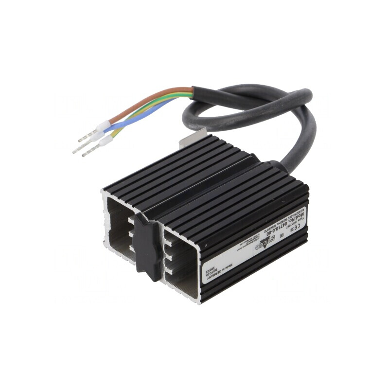Aparat de Încălzire HGK 047 10W 12-30V IP44 | Electronic-mag.ro | Componente Electronice