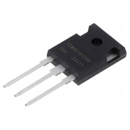 N-MOSFET SiC 1,2kV 140A 714W Tranzistor | Electronic-mag.ro | Componente Electronice
