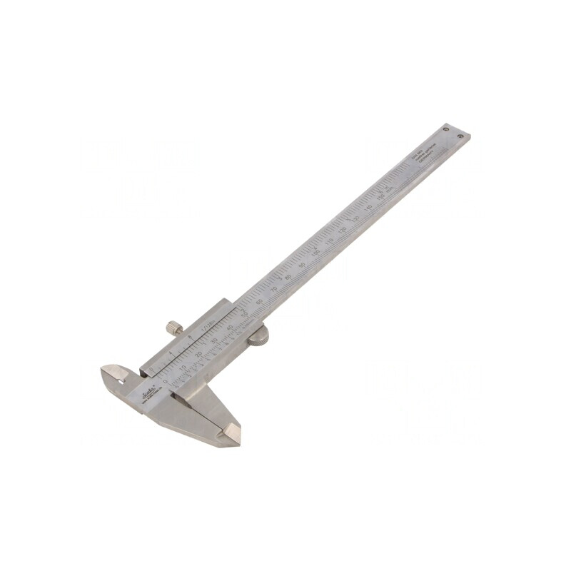 Şubler 150mm cu Agăţătoare | Electronic-mag.ro | Componente Electronice