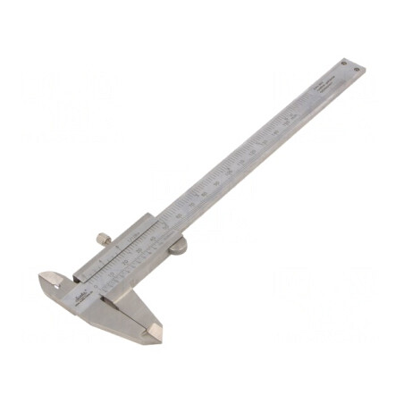 Şubler 150mm cu Agăţătoare | Electronic-mag.ro | Componente Electronice