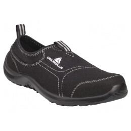 Pantofi negri MIAMI S1P SRC, mărimea 40 | Electronic-mag.ro | Componente Electronice