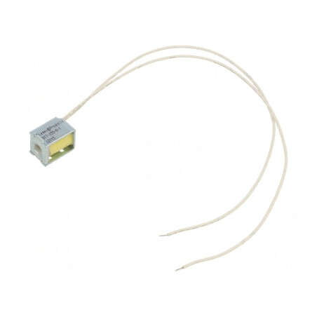 Electromagnet de Tragere 6VDC 1.6W 3.9N | Electronic-mag.ro | Componente Electronice