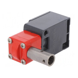 Întrerupător de siguranță cu balamale IP67 FC 3495-M2 | Electronic-mag.ro | Componente Electronice
