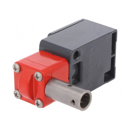 Întrerupător de siguranță cu balamale IP67 FC 3495-M2 | Electronic-mag.ro | Componente Electronice