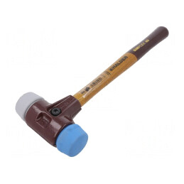 Ciocan elastomer rotund 325mm 620g | Electronic-mag.ro | Componente Electronice