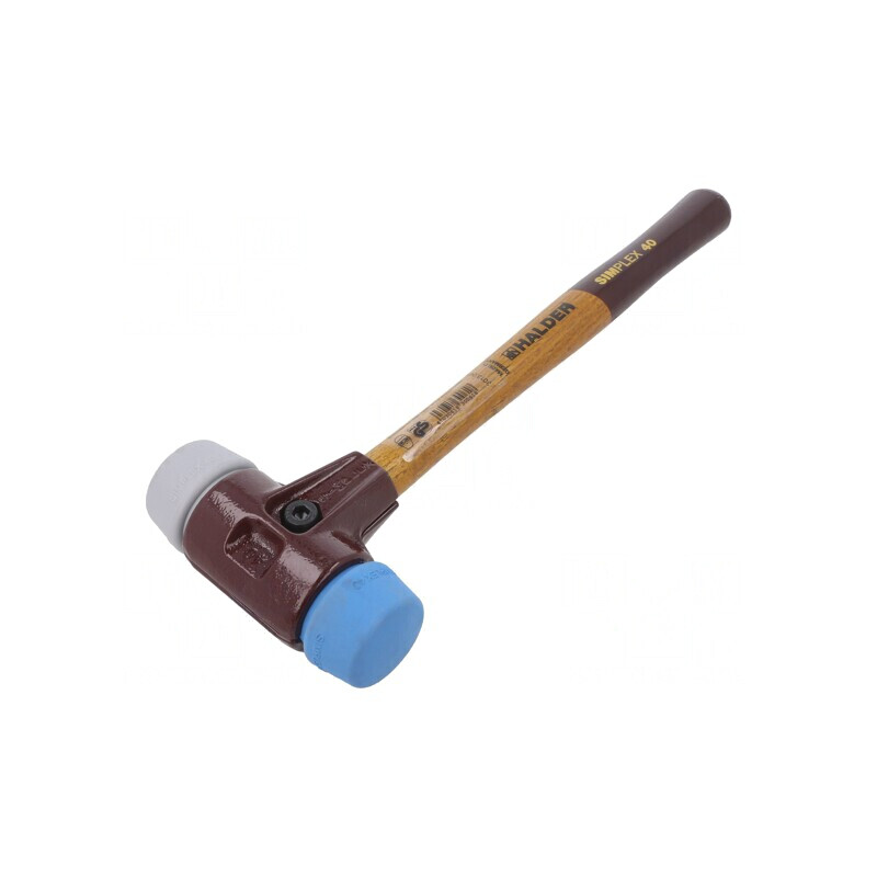 Ciocan elastomer rotund 325mm 620g | Electronic-mag.ro | Componente Electronice
