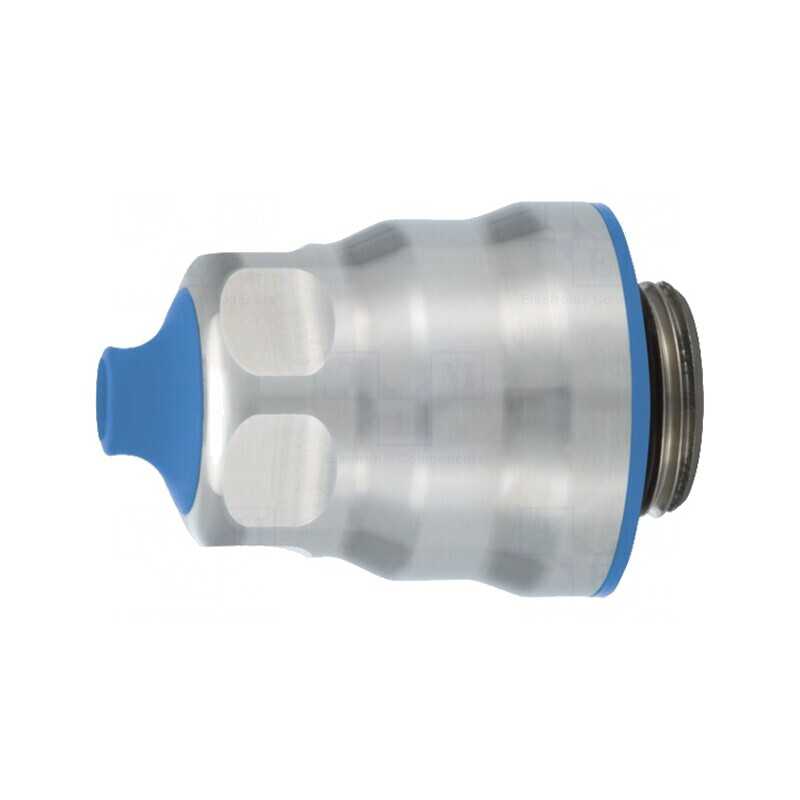 Garnitură de Etanșare M12 IP68 Oțel Inoxidabil | Electronic-mag.ro | Componente Electronice