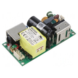 Alimentator Pulsatoriu 90W 24VDC 3750mA | Electronic-mag.ro | Componente Electronice