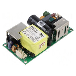 Alimentator pulsatoriu 90W 36VDC 2500mA 85-264VAC | Electronic-mag.ro | Componente Electronice