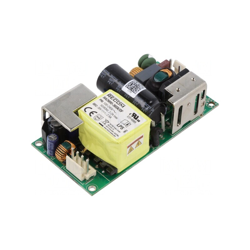 Alimentator pulsatoriu 90W 36VDC 2500mA 85-264VAC | Electronic-mag.ro | Componente Electronice Alimentator pulsatoriu 90W 36VDC 2500mA 85-264VAC | Electronic-mag.ro | Componente Electronice