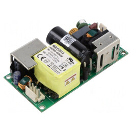 Alimentator Pulsatoriu 90W 48VDC 1870mA | Electronic-mag.ro | Componente Electronice