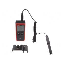 Termohigrometru Digital UT333S | Electronic-mag.ro | Componente Electronice