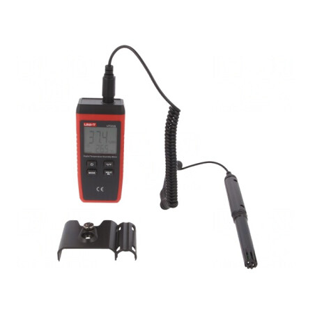 Termohigrometru Digital UT333S | Electronic-mag.ro | Componente Electronice