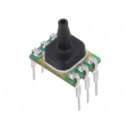 Senzor de Presiune 0-15psi I2C 3.3V | Electronic-mag.ro | Componente Electronice