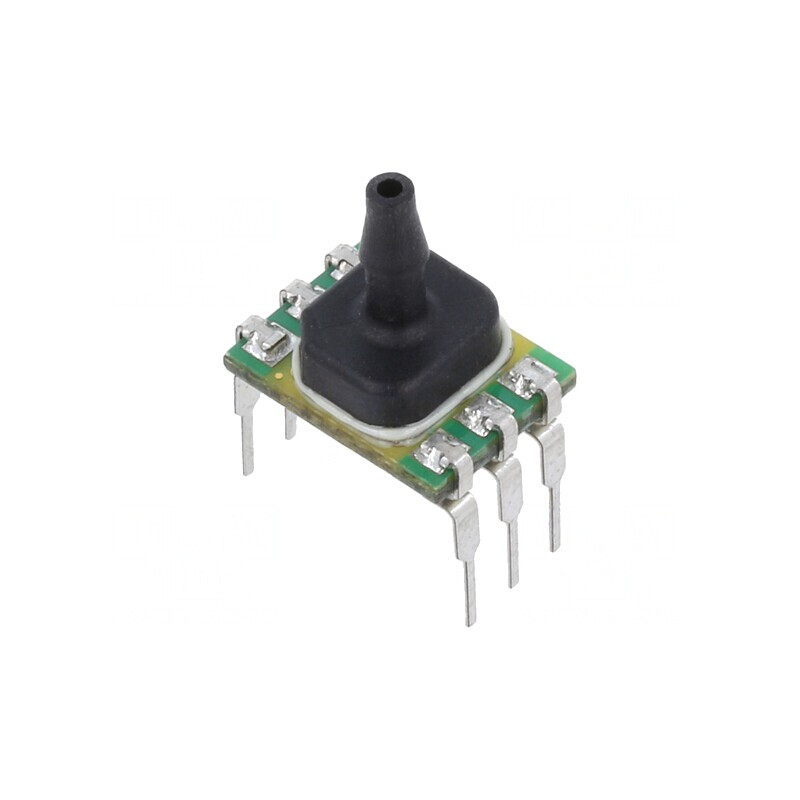 Senzor de Presiune 0-15psi I2C 3.3V | Electronic-mag.ro | Componente Electronice Senzor de Presiune 0-15psi I2C 3.3V | Electronic-mag.ro | Componente Electronice