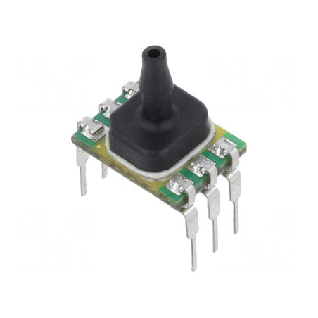 Senzor de Presiune 0-15psi I2C 3.3V | Electronic-mag.ro | Componente Electronice