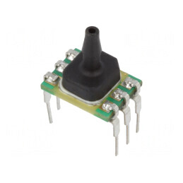 Senzor de Presiune 0-150psi SPI DIP ABP2 | Electronic-mag.ro | Componente Electronice
