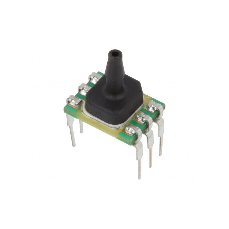 Senzor de Presiune 0-150psi SPI DIP ABP2 | Electronic-mag.ro | Componente Electronice Senzor de Presiune 0-150psi SPI DIP ABP2 | Electronic-mag.ro | Componente Electronice