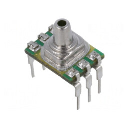 Senzor de Presiune 0-5psi I2C 3.3V | Electronic-mag.ro | Componente Electronice