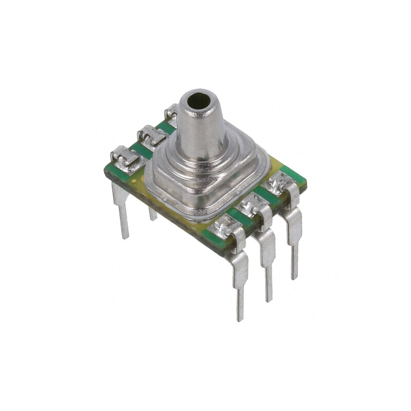 Senzor de Presiune 0-5psi I2C 3.3V | Electronic-mag.ro | Componente Electronice Senzor de Presiune 0-5psi I2C 3.3V | Electronic-mag.ro | Componente Electronice