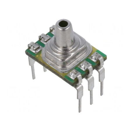 Senzor de Presiune 0-5psi I2C 3.3V | Electronic-mag.ro | Componente Electronice