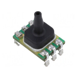 Senzor de Presiune 0-1bar I2C 3.3V SMD | Electronic-mag.ro | Componente Electronice