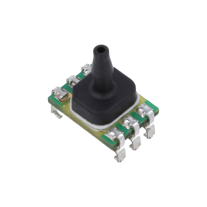 Senzor de Presiune 0-1bar I2C 3.3V SMD | Electronic-mag.ro | Componente Electronice Senzor de Presiune 0-1bar I2C 3.3V SMD | Electronic-mag.ro | Componente Electronice