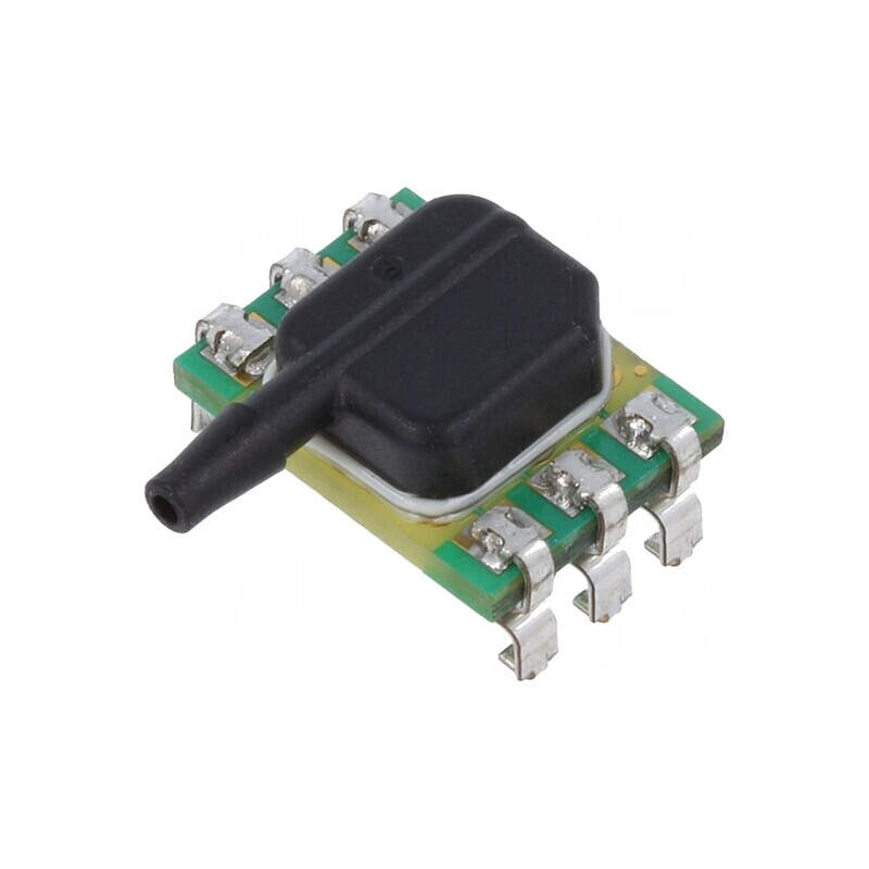 Senzor de Presiune 0-1bar I2C 3,3VDC | Electronic-mag.ro | Componente Electronice